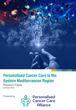 Personalised Cancer Care in the Eastern Mediterranean Region